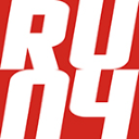 Logo associazione Run4 Siccomario