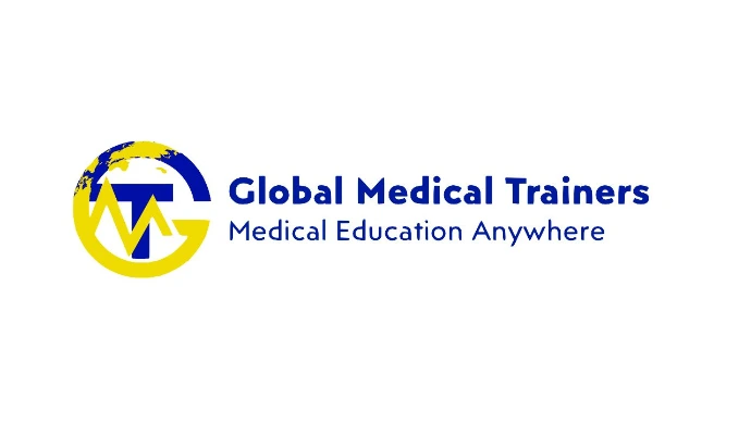 Logo Global Medical Trainers
